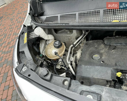 Тойота Proace 2021 у Івано-Франківську на Automoto.ua Білий Тойота Proace, об'ємом двигуна 2 л та пробігом 114 тис. км за 19950 $, фото 184 на Automoto.ua