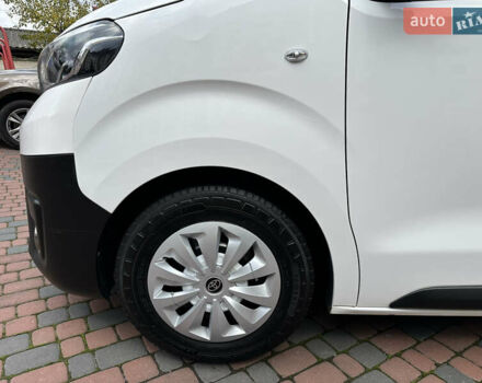 Тойота Proace 2021 у Івано-Франківську на Automoto.ua Білий Тойота Proace, об'ємом двигуна 2 л та пробігом 114 тис. км за 19950 $, фото 58 на Automoto.ua