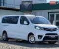 Белый Тойота Proace, объемом двигателя 2 л и пробегом 65 тыс. км за 28990 $, фото 1 на Automoto.ua