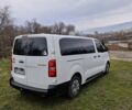 Білий Тойота Proace, об'ємом двигуна 2 л та пробігом 30 тис. км за 33500 $, фото 5 на Automoto.ua