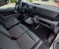 Белый Тойота Proace, объемом двигателя 2 л и пробегом 1 тыс. км за 30900 $, фото 5 на Automoto.ua