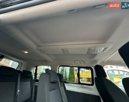 Тойота Proace 2021 у Івано-Франківську на Automoto.ua Білий Тойота Proace, об'ємом двигуна 2 л та пробігом 114 тис. км за 19950 $, фото 167 на Automoto.ua