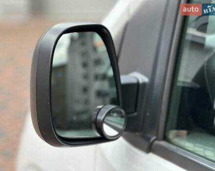 Тойота Proace 2021 у Івано-Франківську на Automoto.ua Білий Тойота Proace, об'ємом двигуна 2 л та пробігом 114 тис. км за 19950 $, фото 65 на Automoto.ua