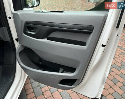 Тойота Proace 2021 у Івано-Франківську на Automoto.ua Білий Тойота Proace, об'ємом двигуна 2 л та пробігом 114 тис. км за 19950 $, фото 145 на Automoto.ua