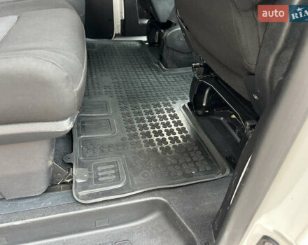 Тойота Proace 2021 у Івано-Франківську на Automoto.ua Білий Тойота Proace, об'ємом двигуна 2 л та пробігом 114 тис. км за 19950 $, фото 156 на Automoto.ua