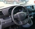 Белый Тойота Proace, объемом двигателя 2 л и пробегом 22 тыс. км за 29383 $, фото 14 на Automoto.ua