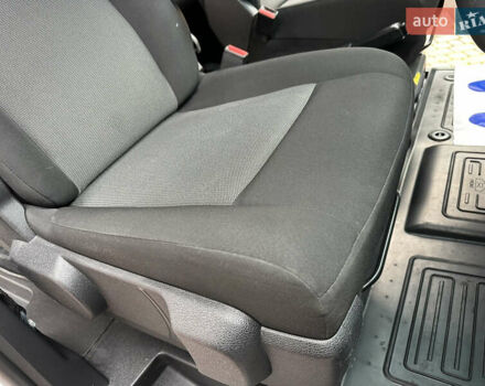 Тойота Proace 2021 у Івано-Франківську на Automoto.ua Білий Тойота Proace, об'ємом двигуна 2 л та пробігом 114 тис. км за 19950 $, фото 147 на Automoto.ua