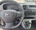 Белый Тойота Proace, объемом двигателя 2 л и пробегом 1 тыс. км за 30900 $, фото 8 на Automoto.ua