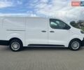 Белый Тойота Proace, объемом двигателя 2 л и пробегом 65 тыс. км за 18999 $, фото 1 на Automoto.ua