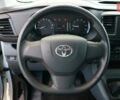 Белый Тойота Proace, объемом двигателя 2 л и пробегом 22 тыс. км за 29383 $, фото 8 на Automoto.ua