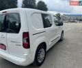 Белый Тойота Proace, объемом двигателя 0 л и пробегом 119 тыс. км за 18500 $, фото 7 на Automoto.ua
