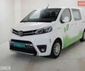 Белый Тойота Proace, объемом двигателя 0 л и пробегом 194 тыс. км за 25999 $, фото 1 на Automoto.ua