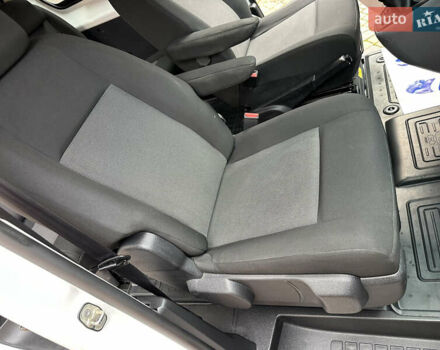 Тойота Proace 2021 у Івано-Франківську на Automoto.ua Білий Тойота Proace, об'ємом двигуна 2 л та пробігом 114 тис. км за 19950 $, фото 146 на Automoto.ua