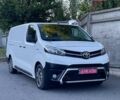 Белый Тойота Proace, объемом двигателя 0 л и пробегом 49 тыс. км за 20900 $, фото 2 на Automoto.ua