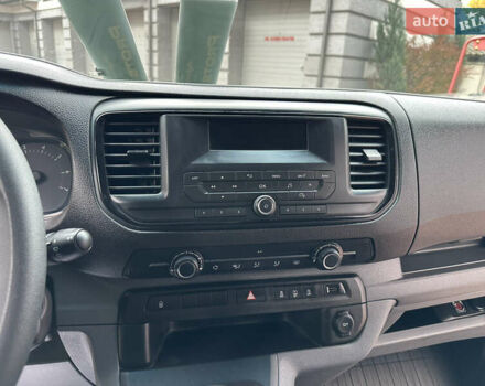 Тойота Proace 2021 у Івано-Франківську на Automoto.ua Білий Тойота Proace, об'ємом двигуна 2 л та пробігом 114 тис. км за 19950 $, фото 102 на Automoto.ua