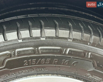 Тойота Proace 2021 у Івано-Франківську на Automoto.ua Білий Тойота Proace, об'ємом двигуна 2 л та пробігом 114 тис. км за 19950 $, фото 70 на Automoto.ua