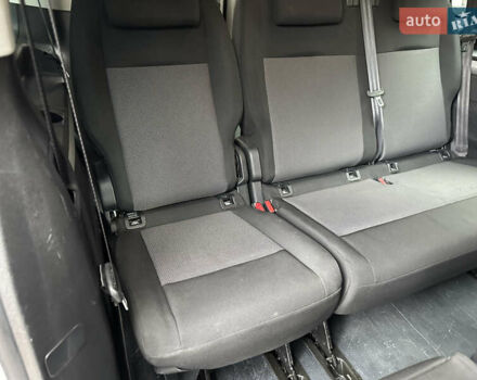 Тойота Proace 2021 у Івано-Франківську на Automoto.ua Білий Тойота Proace, об'ємом двигуна 2 л та пробігом 114 тис. км за 19950 $, фото 162 на Automoto.ua