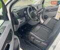 Белый Тойота Proace, объемом двигателя 2 л и пробегом 65 тыс. км за 18999 $, фото 10 на Automoto.ua