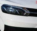 Белый Тойота Proace, объемом двигателя 2 л и пробегом 22 тыс. км за 29383 $, фото 26 на Automoto.ua