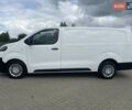 Белый Тойота Proace, объемом двигателя 2 л и пробегом 65 тыс. км за 18999 $, фото 5 на Automoto.ua