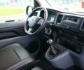 Белый Тойота Proace, объемом двигателя 2 л и пробегом 22 тыс. км за 29383 $, фото 7 на Automoto.ua