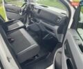 Белый Тойота Proace, объемом двигателя 2 л и пробегом 65 тыс. км за 18999 $, фото 12 на Automoto.ua