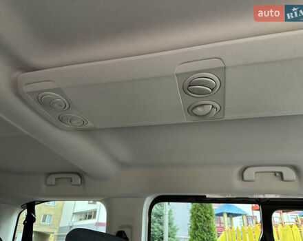 Тойота Proace 2021 у Івано-Франківську на Automoto.ua Білий Тойота Proace, об'ємом двигуна 2 л та пробігом 114 тис. км за 19950 $, фото 166 на Automoto.ua