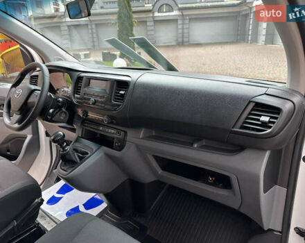 Тойота Proace 2021 у Івано-Франківську на Automoto.ua Білий Тойота Proace, об'ємом двигуна 2 л та пробігом 114 тис. км за 19950 $, фото 139 на Automoto.ua