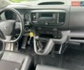 Белый Тойота Proace, объемом двигателя 2 л и пробегом 65 тыс. км за 18999 $, фото 11 на Automoto.ua