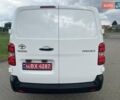 Белый Тойота Proace, объемом двигателя 2 л и пробегом 65 тыс. км за 18999 $, фото 7 на Automoto.ua