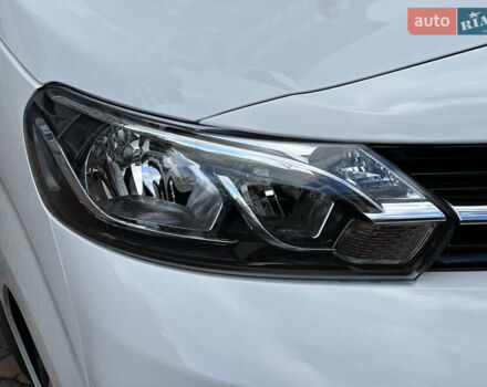 Тойота Proace 2021 у Івано-Франківську на Automoto.ua Білий Тойота Proace, об'ємом двигуна 2 л та пробігом 114 тис. км за 19950 $, фото 26 на Automoto.ua