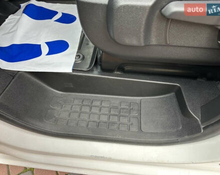 Тойота Proace 2021 у Івано-Франківську на Automoto.ua Білий Тойота Proace, об'ємом двигуна 2 л та пробігом 114 тис. км за 19950 $, фото 112 на Automoto.ua