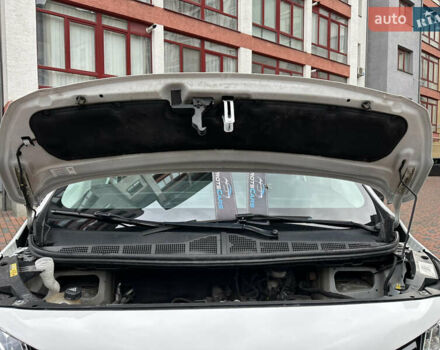 Тойота Proace 2021 у Івано-Франківську на Automoto.ua Білий Тойота Proace, об'ємом двигуна 2 л та пробігом 114 тис. км за 19950 $, фото 181 на Automoto.ua