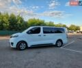 Білий Тойота Proace, об'ємом двигуна 2 л та пробігом 189 тис. км за 29999 $, фото 1 на Automoto.ua