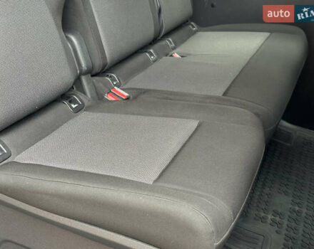 Тойота Proace 2021 у Івано-Франківську на Automoto.ua Білий Тойота Proace, об'ємом двигуна 2 л та пробігом 114 тис. км за 19950 $, фото 158 на Automoto.ua