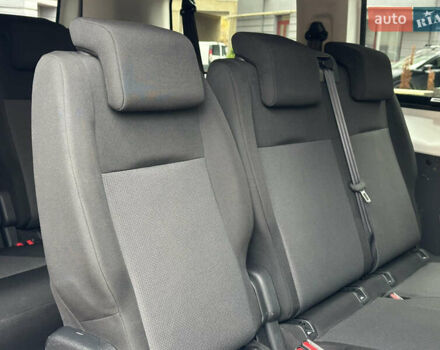 Тойота Proace 2021 у Івано-Франківську на Automoto.ua Білий Тойота Proace, об'ємом двигуна 2 л та пробігом 114 тис. км за 19950 $, фото 159 на Automoto.ua