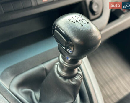 Тойота Proace 2021 у Івано-Франківську на Automoto.ua Білий Тойота Proace, об'ємом двигуна 2 л та пробігом 114 тис. км за 19950 $, фото 100 на Automoto.ua