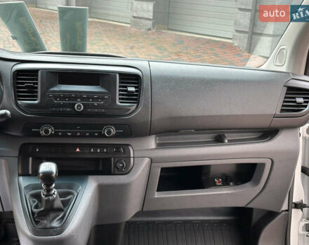 Тойота Proace 2021 у Івано-Франківську на Automoto.ua Білий Тойота Proace, об'ємом двигуна 2 л та пробігом 114 тис. км за 19950 $, фото 132 на Automoto.ua