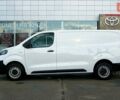 Белый Тойота Proace, объемом двигателя 2 л и пробегом 22 тыс. км за 29383 $, фото 2 на Automoto.ua