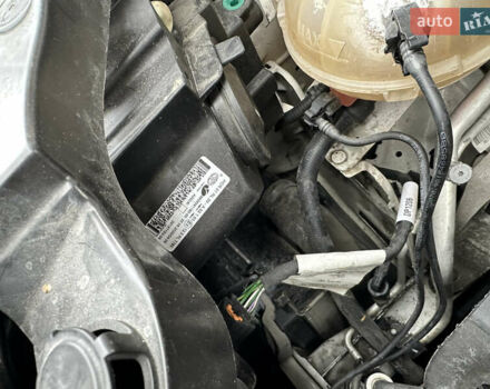 Тойота Proace 2021 у Івано-Франківську на Automoto.ua Білий Тойота Proace, об'ємом двигуна 2 л та пробігом 114 тис. км за 19950 $, фото 185 на Automoto.ua