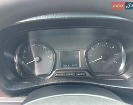 Тойота Proace 2021 у Івано-Франківську на Automoto.ua Білий Тойота Proace, об'ємом двигуна 2 л та пробігом 114 тис. км за 19950 $, фото 109 на Automoto.ua