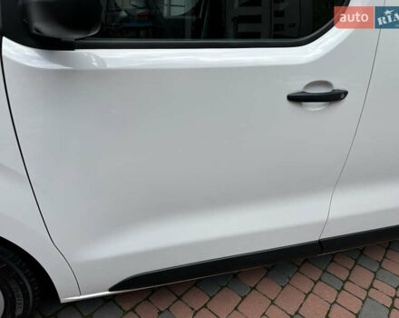 Тойота Proace 2021 у Івано-Франківську на Automoto.ua Білий Тойота Proace, об'ємом двигуна 2 л та пробігом 114 тис. км за 19950 $, фото 83 на Automoto.ua