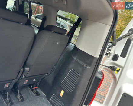 Тойота Proace 2021 у Івано-Франківську на Automoto.ua Білий Тойота Proace, об'ємом двигуна 2 л та пробігом 114 тис. км за 19950 $, фото 177 на Automoto.ua