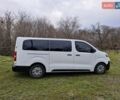 Білий Тойота Proace, об'ємом двигуна 2 л та пробігом 30 тис. км за 33500 $, фото 4 на Automoto.ua