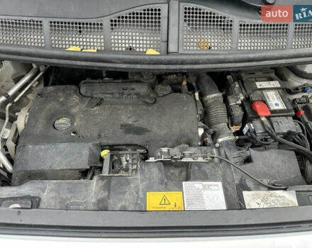 Тойота Proace 2021 у Івано-Франківську на Automoto.ua Білий Тойота Proace, об'ємом двигуна 2 л та пробігом 114 тис. км за 19950 $, фото 183 на Automoto.ua