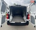 Белый Тойота Proace, объемом двигателя 2 л и пробегом 65 тыс. км за 18999 $, фото 8 на Automoto.ua