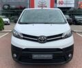 Белый Тойота Proace, объемом двигателя 2 л и пробегом 1 тыс. км за 30900 $, фото 4 на Automoto.ua
