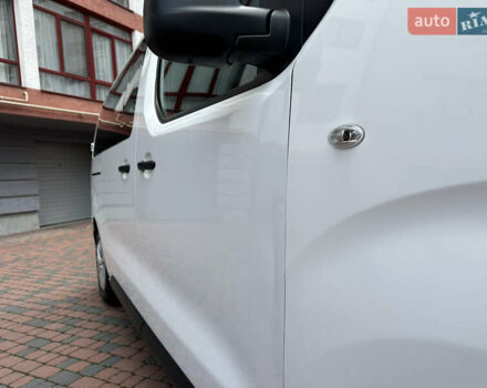 Тойота Proace 2021 у Івано-Франківську на Automoto.ua Білий Тойота Proace, об'ємом двигуна 2 л та пробігом 114 тис. км за 19950 $, фото 47 на Automoto.ua