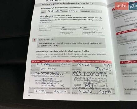 Тойота Proace 2021 у Івано-Франківську на Automoto.ua Білий Тойота Proace, об'ємом двигуна 2 л та пробігом 114 тис. км за 19950 $, фото 191 на Automoto.ua