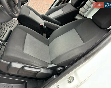 Тойота Proace 2021 у Івано-Франківську на Automoto.ua Білий Тойота Proace, об'ємом двигуна 2 л та пробігом 114 тис. км за 19950 $, фото 113 на Automoto.ua